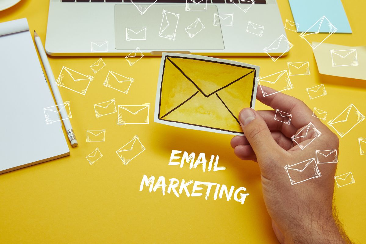 What is Email Marketing 