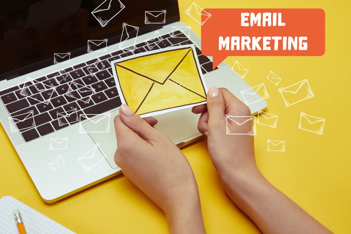 What is Email Marketing and How Does It Work 