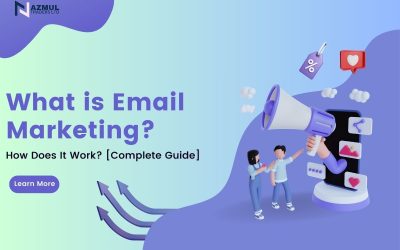 What is Email Marketing and How Does It Work? ◾️ Guide📚